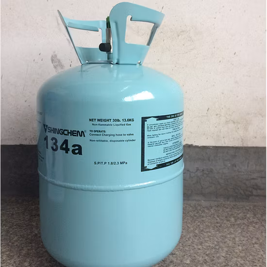 China Shingchem- Dme Gas Hot Sale Dimethyl Ether Methoxymethane with Wholesale Price CAS 115-10-6 in ISO Tank